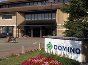 多(duō)米諾标識(常熟)有(yǒu)限公司