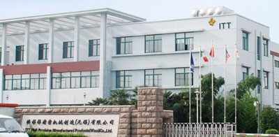 埃梯梯精密機(jī)械制(zhì)造（無錫）有(yǒu)限公司