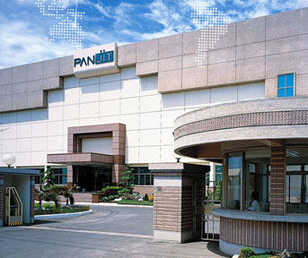 強茂電(diàn)子(zǐ)（無錫）有(yǒu)限公司